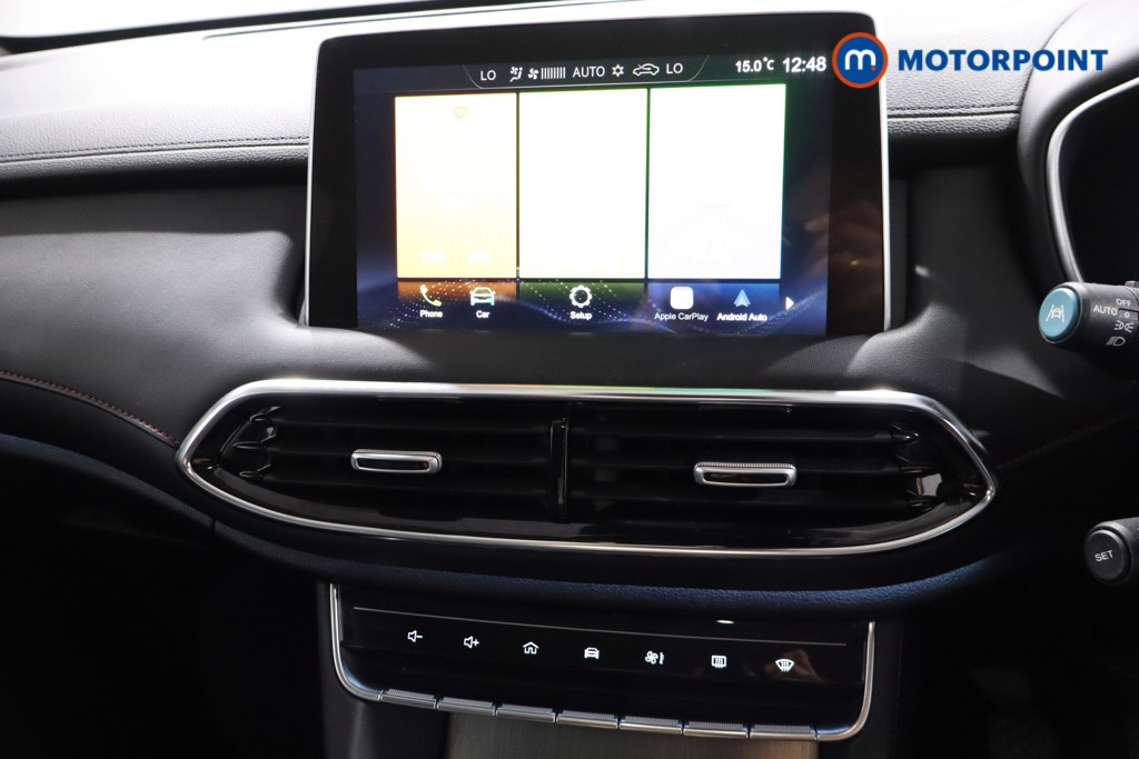 Mg Motor Uk HS Exclusive Manual Petrol SUV - Stock Number (1560314) - 16th supplementary image