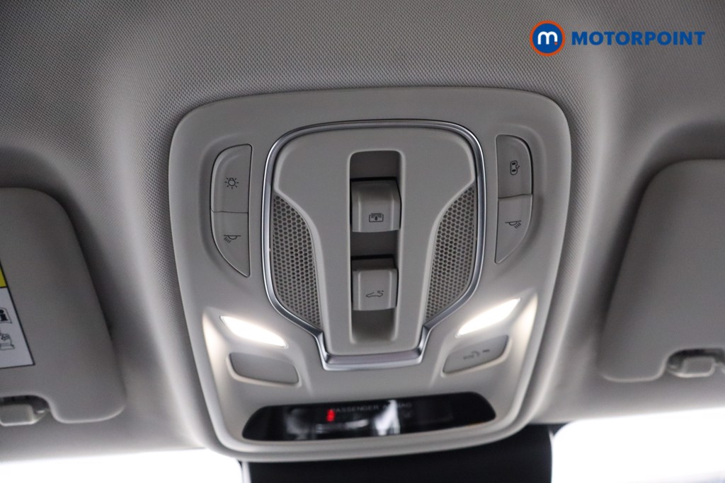 Mg Motor Uk HS Exclusive Manual Petrol SUV - Stock Number (1560314) - 18th supplementary image