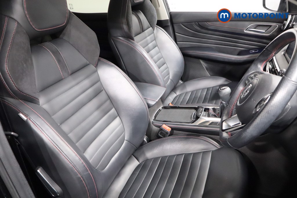 Mg Motor Uk HS Exclusive Manual Petrol SUV - Stock Number (1560314) - 20th supplementary image