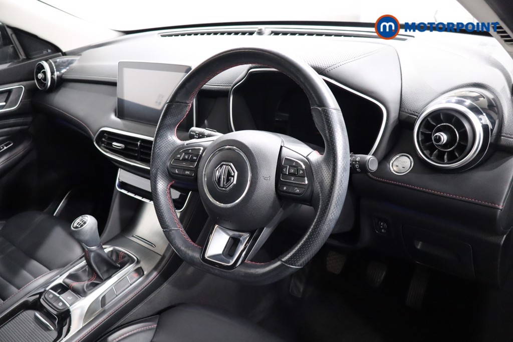 Mg Motor Uk HS Exclusive Manual Petrol SUV - Stock Number (1560314) - 21st supplementary image