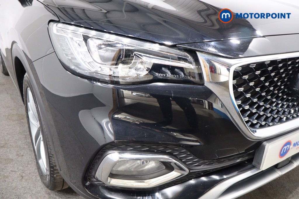 Mg Motor Uk HS Exclusive Manual Petrol SUV - Stock Number (1560314) - 22nd supplementary image