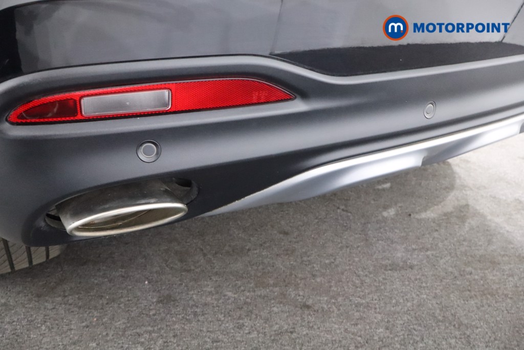 Mg Motor Uk HS Exclusive Manual Petrol SUV - Stock Number (1560314) - 26th supplementary image