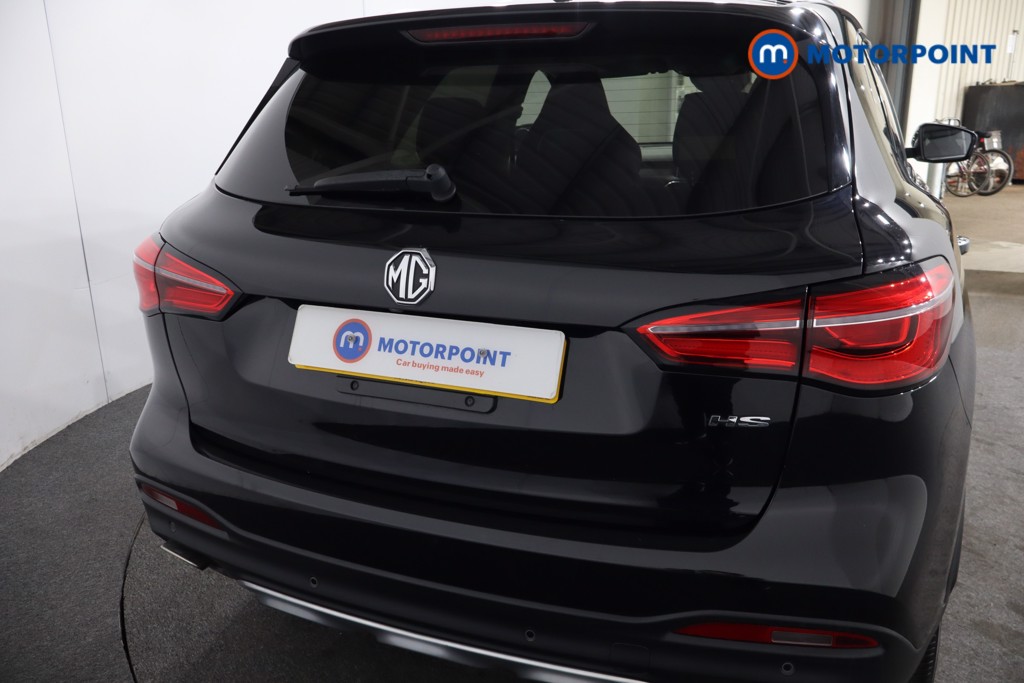 Mg Motor Uk HS Exclusive Manual Petrol SUV - Stock Number (1560314) - 27th supplementary image