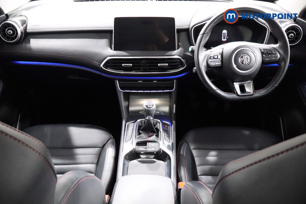 Mg Motor Uk HS Exclusive Manual Petrol SUV - Stock Number (1560314) - 1st supplementary image