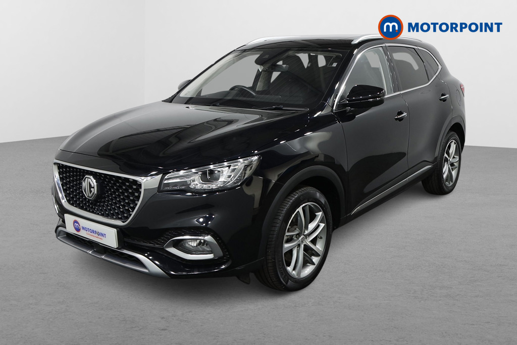 Mg Motor Uk HS Exclusive Manual Petrol SUV - Stock Number (1560314) - Passenger side front corner