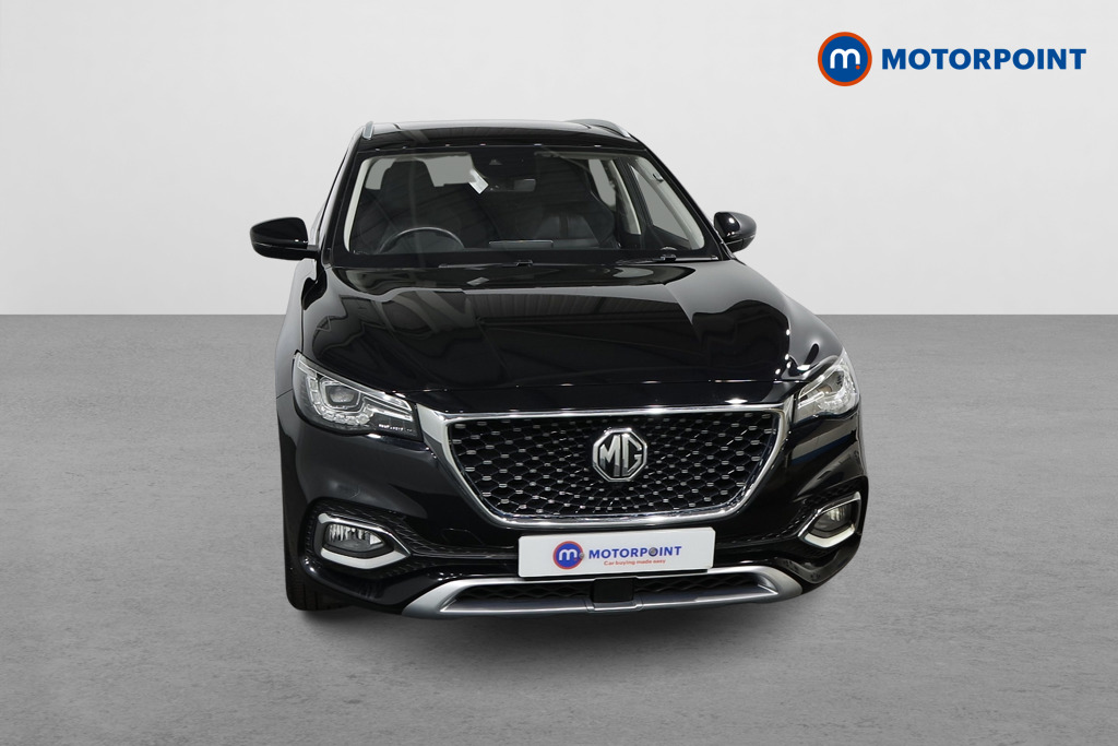Mg Motor Uk HS Exclusive Manual Petrol SUV - Stock Number (1560314) - Front bumper
