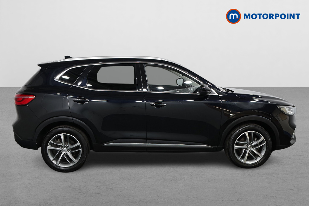 Mg Motor Uk HS Exclusive Manual Petrol SUV - Stock Number (1560314) - Drivers side