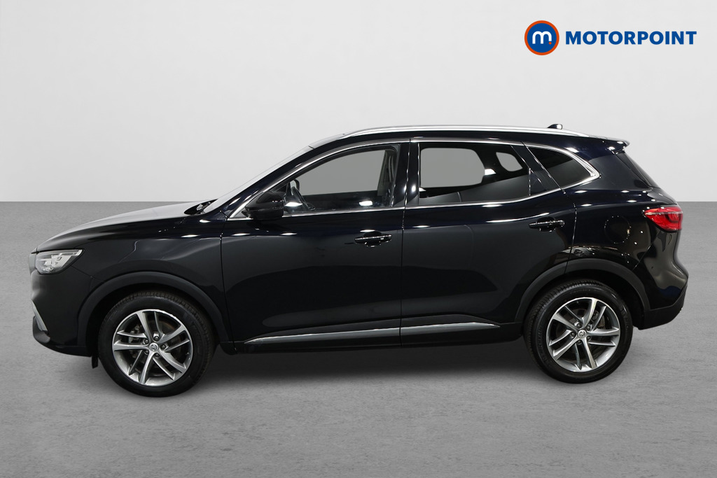 Mg Motor Uk HS Exclusive Manual Petrol SUV - Stock Number (1560314) - Passenger side