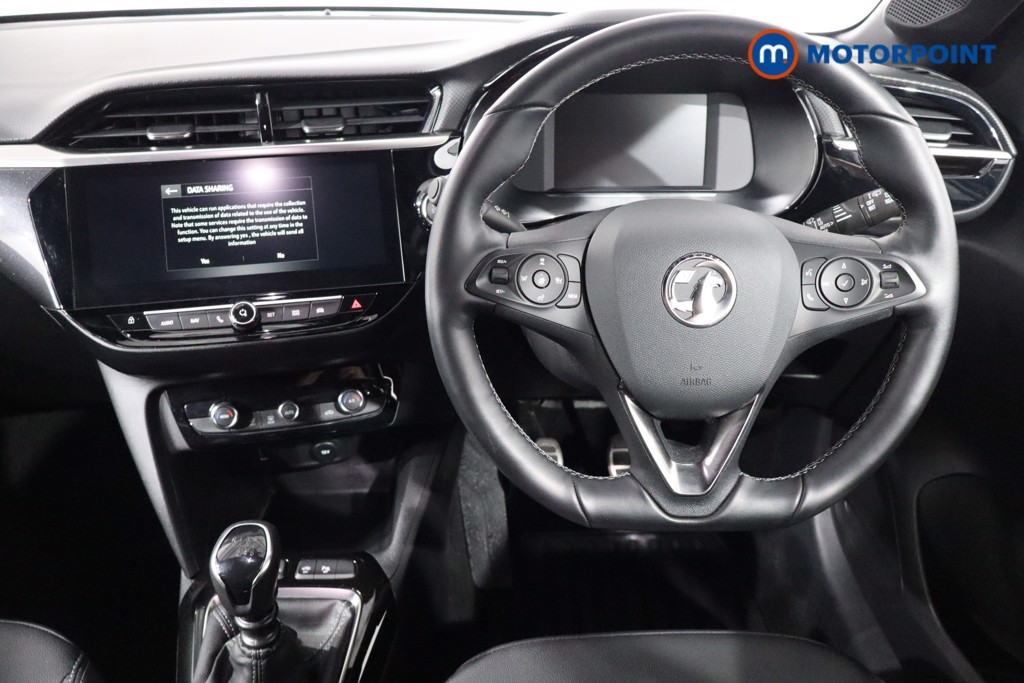 Vauxhall Corsa Ultimate Manual Petrol Hatchback - Stock Number (1560344) - 3rd supplementary image