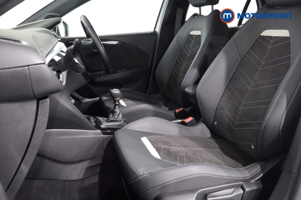 Vauxhall Corsa Ultimate Manual Petrol Hatchback - Stock Number (1560344) - 4th supplementary image