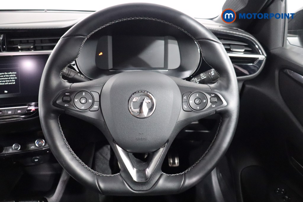Vauxhall Corsa Ultimate Manual Petrol Hatchback - Stock Number (1560344) - 6th supplementary image