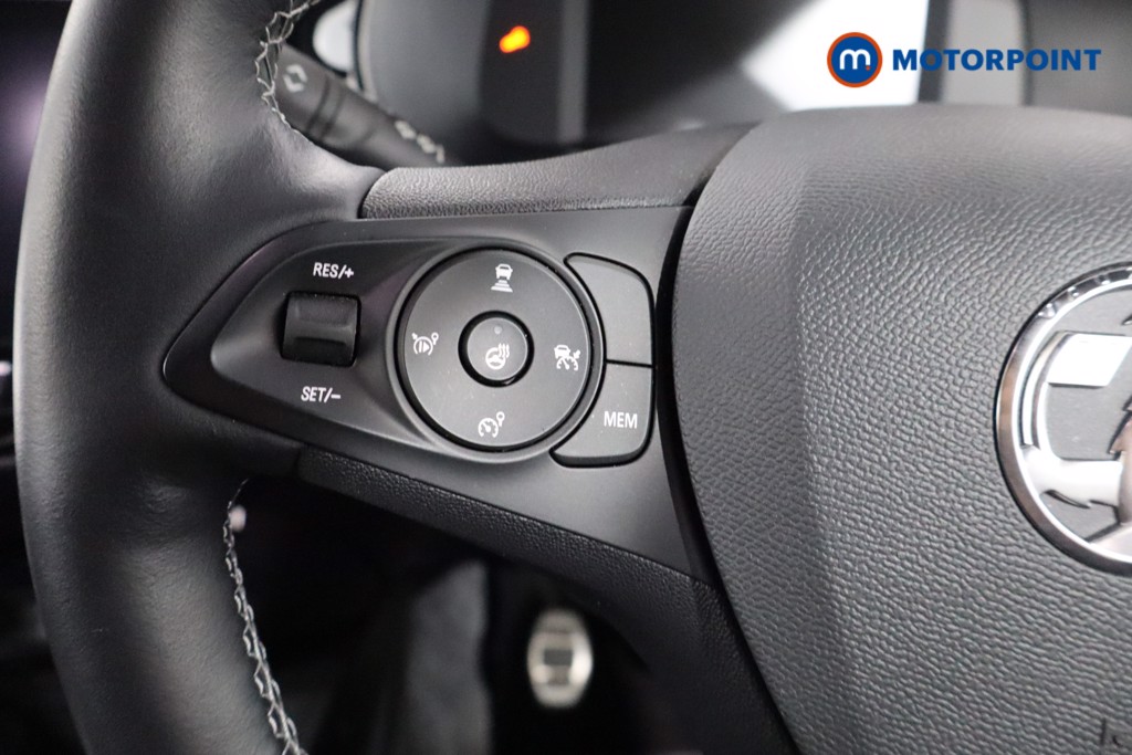 Vauxhall Corsa Ultimate Manual Petrol Hatchback - Stock Number (1560344) - 7th supplementary image