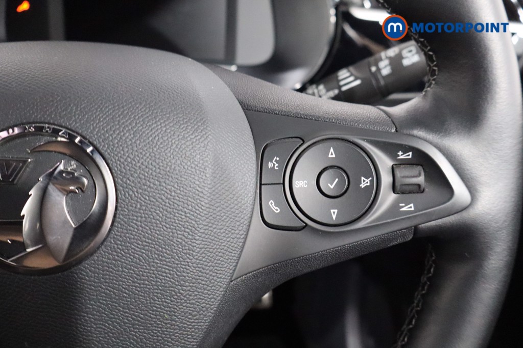 Vauxhall Corsa Ultimate Manual Petrol Hatchback - Stock Number (1560344) - 8th supplementary image