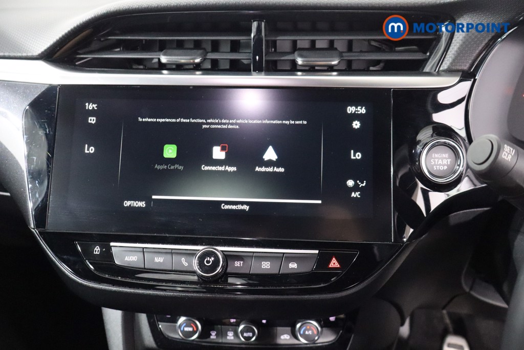 Vauxhall Corsa Ultimate Manual Petrol Hatchback - Stock Number (1560344) - 15th supplementary image