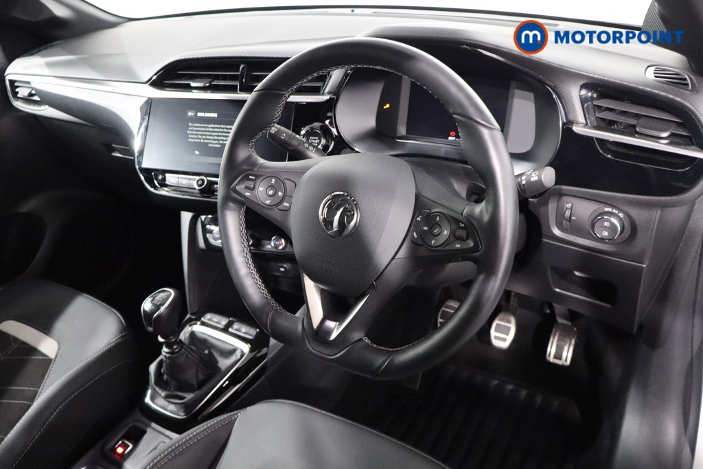 Vauxhall Corsa Ultimate Manual Petrol Hatchback - Stock Number (1560344) - 18th supplementary image