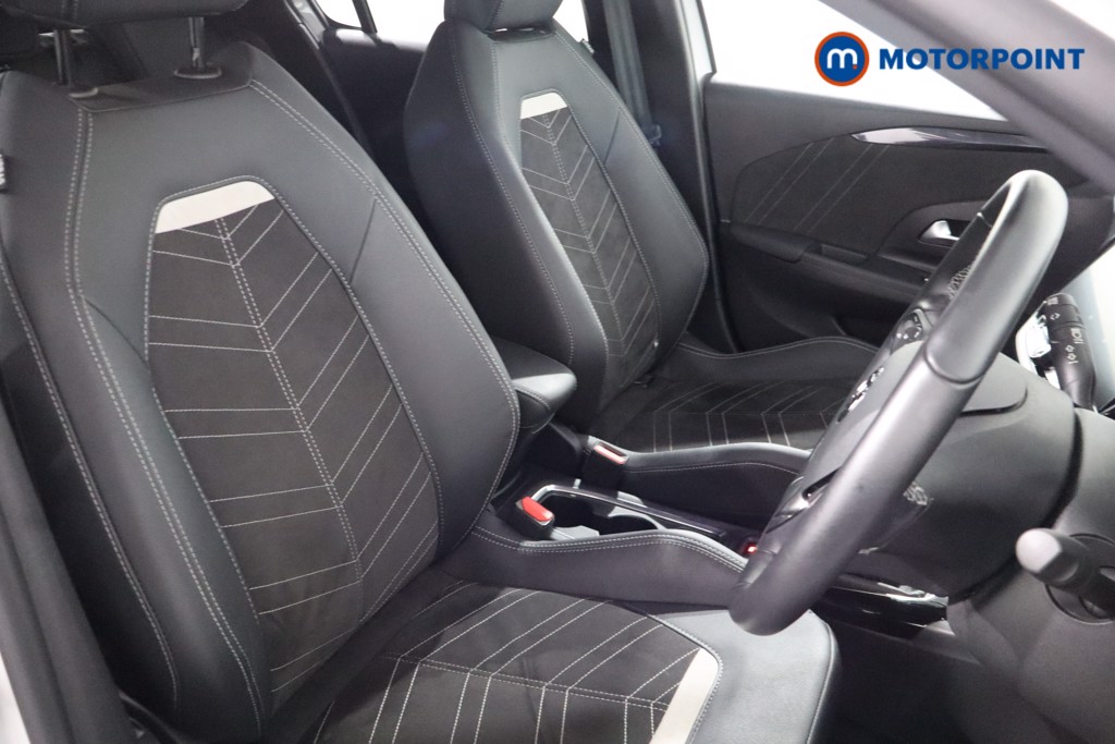 Vauxhall Corsa Ultimate Manual Petrol Hatchback - Stock Number (1560344) - 19th supplementary image