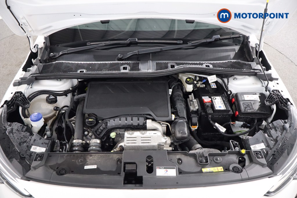 Vauxhall Corsa Ultimate Manual Petrol Hatchback - Stock Number (1560344) - 24th supplementary image