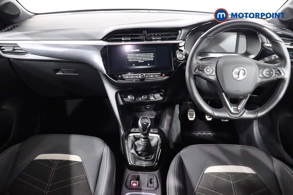 Vauxhall Corsa Ultimate Manual Petrol Hatchback - Stock Number (1560344) - 1st supplementary image