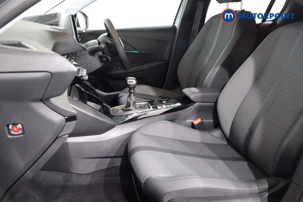 Peugeot 208 Allure Premium -Plus Manual Petrol Hatchback - Stock Number (1560346) - 4th supplementary image