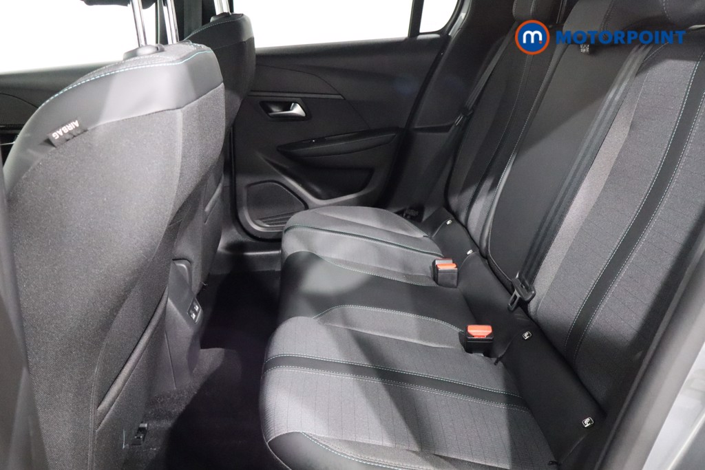 Peugeot 208 Allure Premium -Plus Manual Petrol Hatchback - Stock Number (1560346) - 5th supplementary image