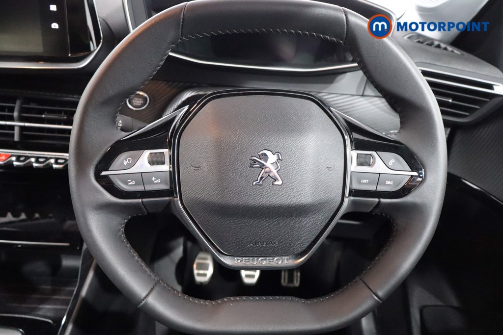 Peugeot 208 Allure Premium -Plus Manual Petrol Hatchback - Stock Number (1560346) - 6th supplementary image