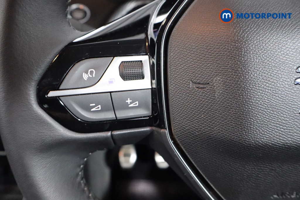 Peugeot 208 Allure Premium -Plus Manual Petrol Hatchback - Stock Number (1560346) - 7th supplementary image