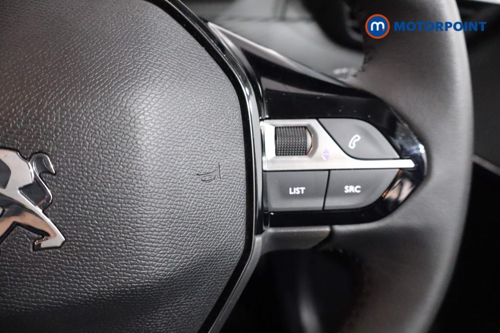 Peugeot 208 Allure Premium -Plus Manual Petrol Hatchback - Stock Number (1560346) - 8th supplementary image