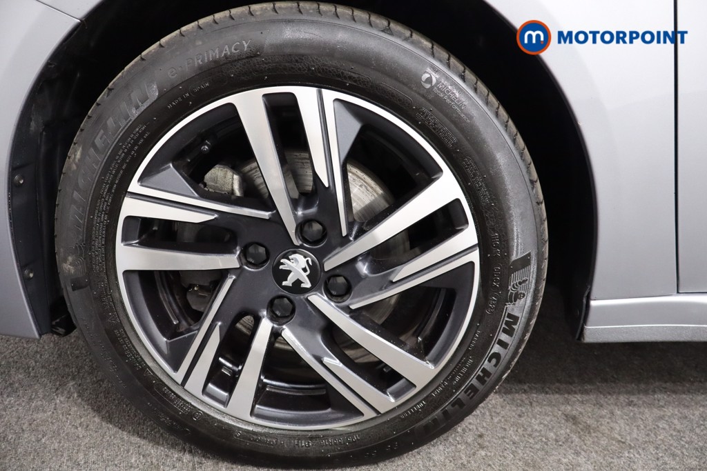 Peugeot 208 Allure Premium -Plus Manual Petrol Hatchback - Stock Number (1560346) - 11th supplementary image