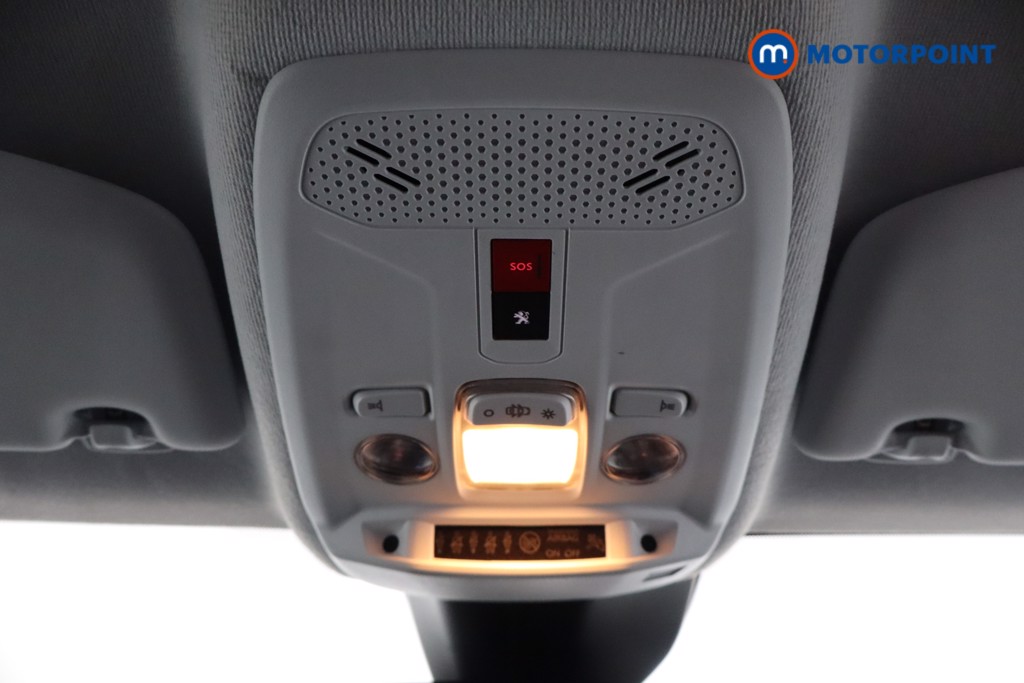 Peugeot 208 Allure Premium -Plus Manual Petrol Hatchback - Stock Number (1560346) - 18th supplementary image