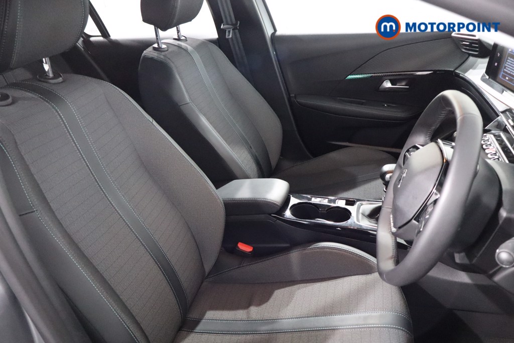 Peugeot 208 Allure Premium -Plus Manual Petrol Hatchback - Stock Number (1560346) - 19th supplementary image