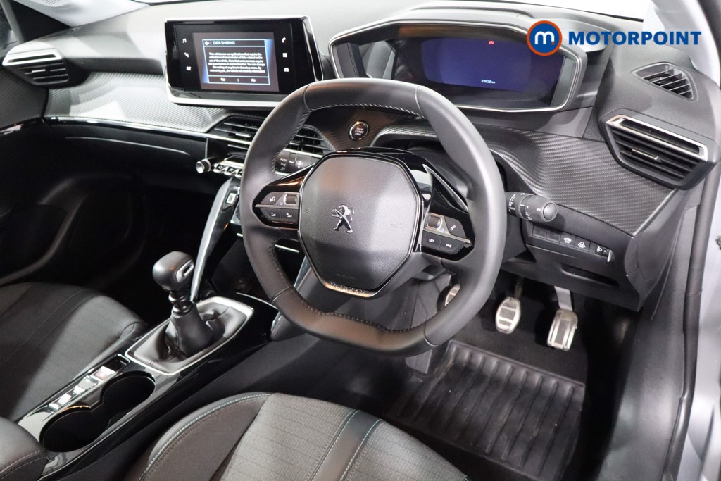 Peugeot 208 Allure Premium -Plus Manual Petrol Hatchback - Stock Number (1560346) - 20th supplementary image