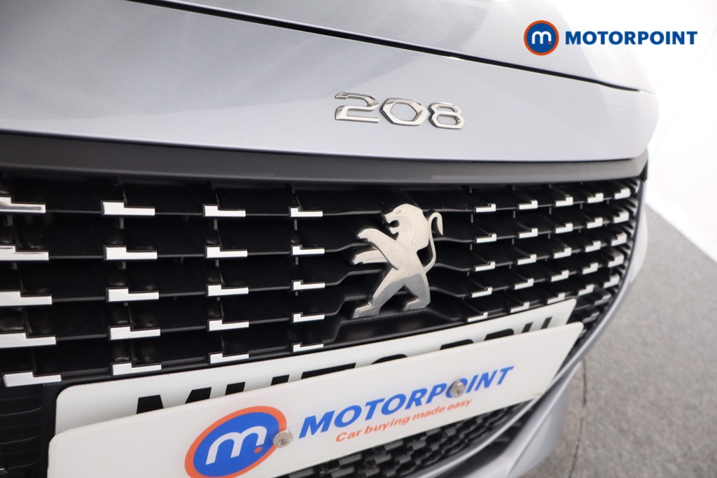 Peugeot 208 Allure Premium -Plus Manual Petrol Hatchback - Stock Number (1560346) - 22nd supplementary image