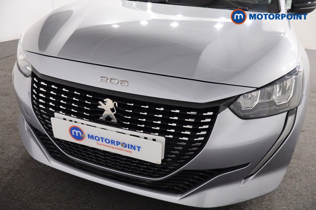 Peugeot 208 Allure Premium -Plus Manual Petrol Hatchback - Stock Number (1560346) - 23rd supplementary image