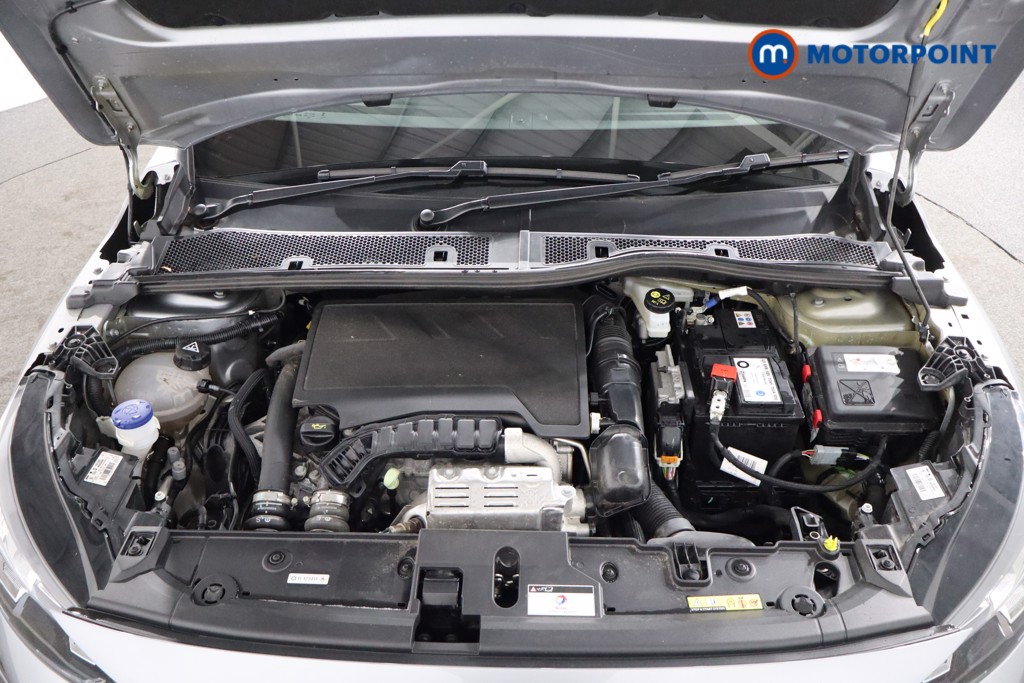 Peugeot 208 Allure Premium -Plus Manual Petrol Hatchback - Stock Number (1560346) - 24th supplementary image