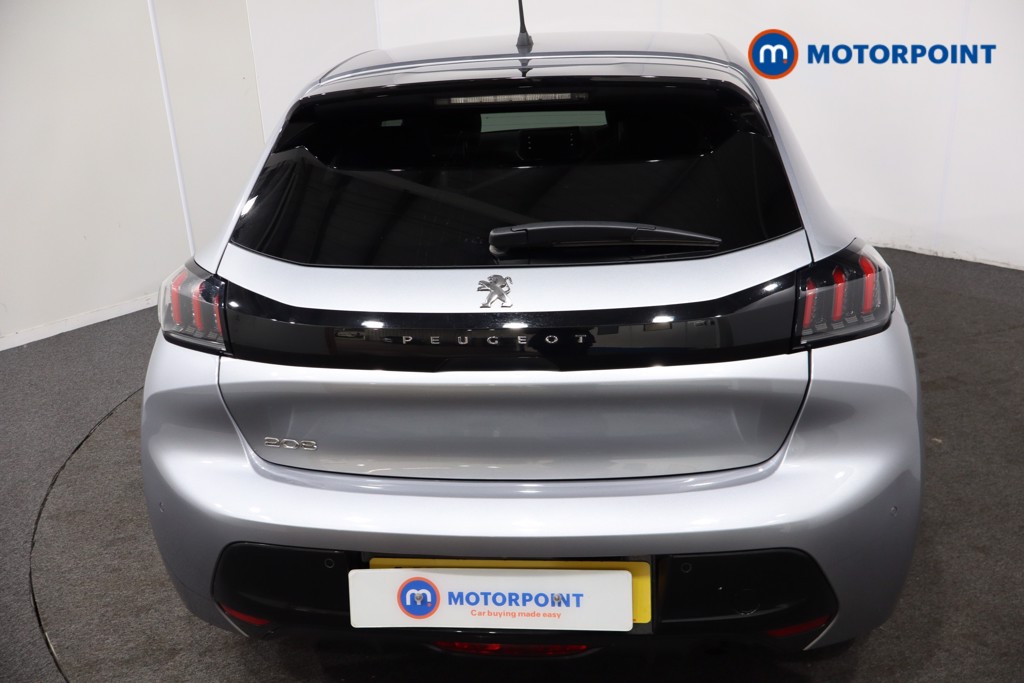 Peugeot 208 Allure Premium -Plus Manual Petrol Hatchback - Stock Number (1560346) - 28th supplementary image