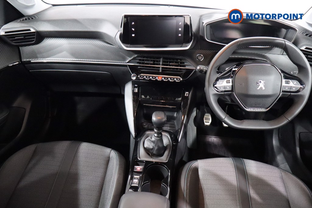 Peugeot 208 Allure Premium -Plus Manual Petrol Hatchback - Stock Number (1560346) - 1st supplementary image