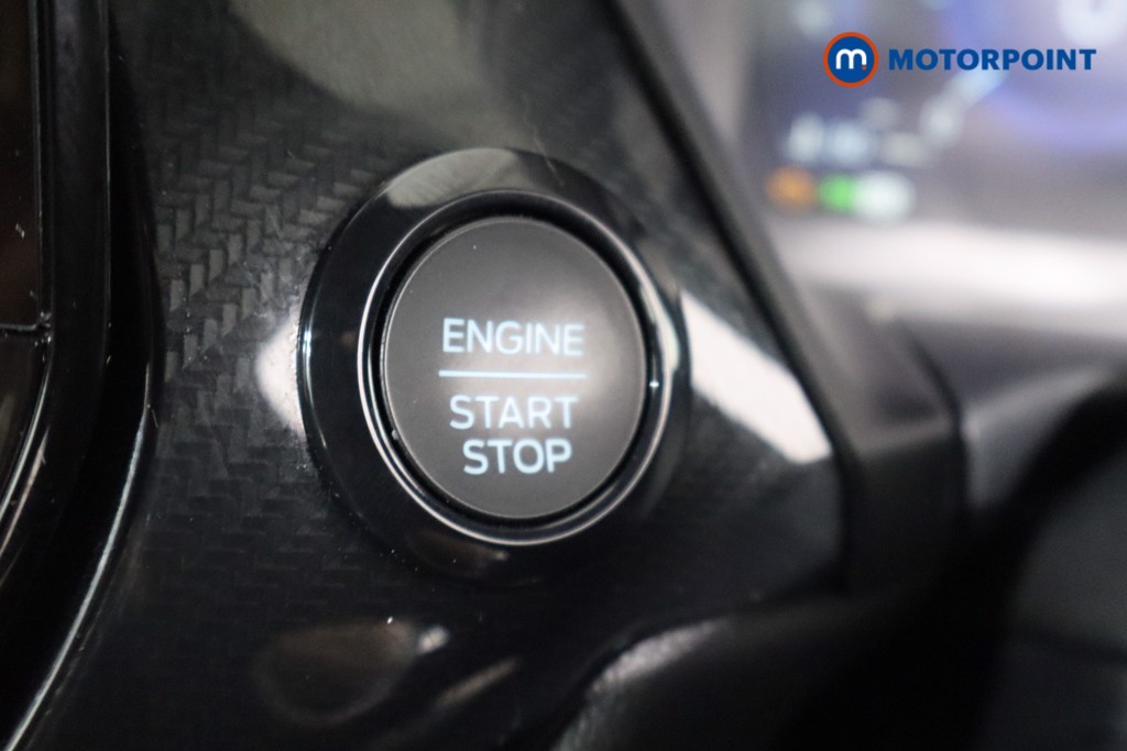 Ford Puma St-Line Manual Petrol-Electric Hybrid SUV - Stock Number (1560352) - 13th supplementary image