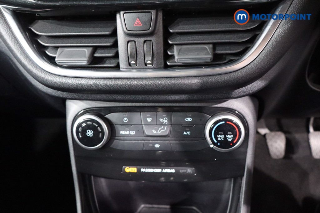 Ford Puma St-Line Manual Petrol-Electric Hybrid SUV - Stock Number (1560352) - 16th supplementary image