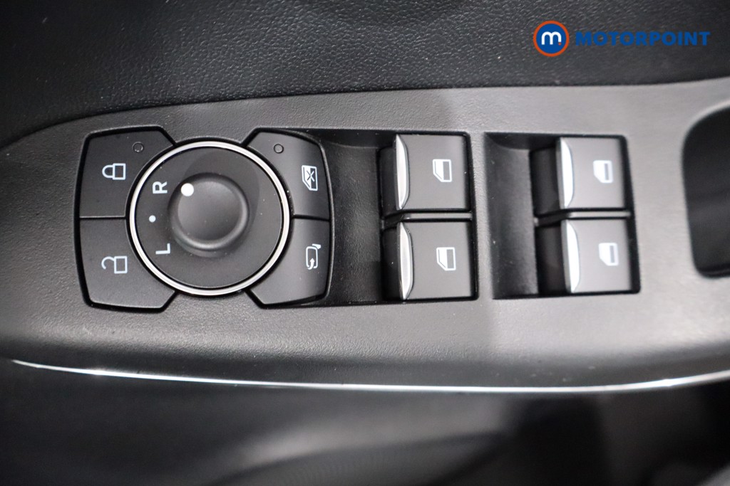 Ford Puma St-Line Manual Petrol-Electric Hybrid SUV - Stock Number (1560352) - 17th supplementary image