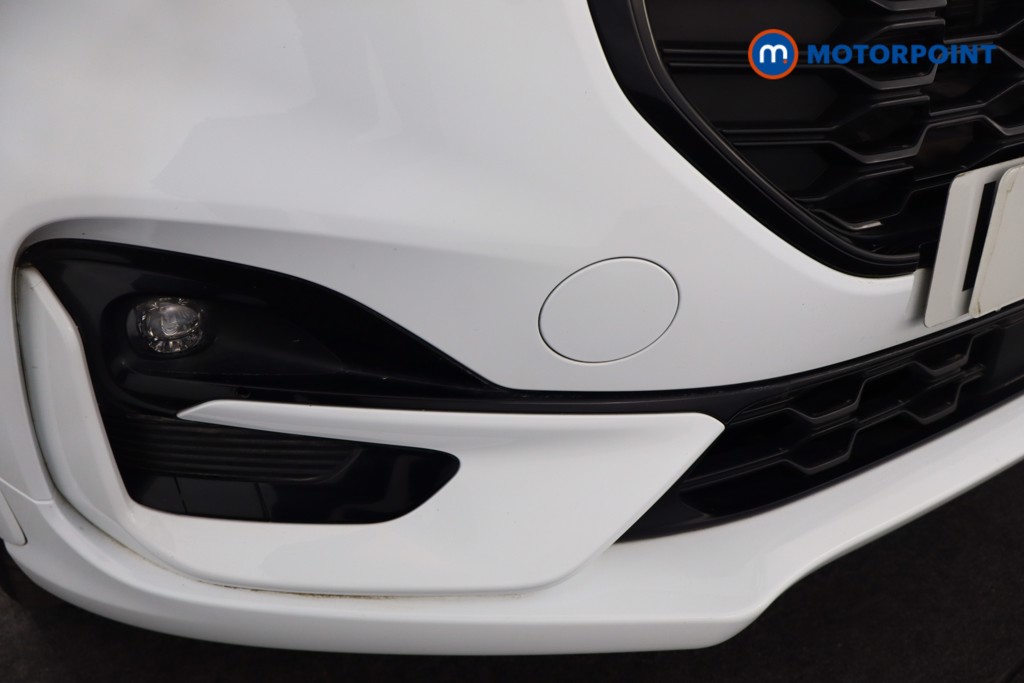 Ford Puma St-Line Manual Petrol-Electric Hybrid SUV - Stock Number (1560352) - 21st supplementary image