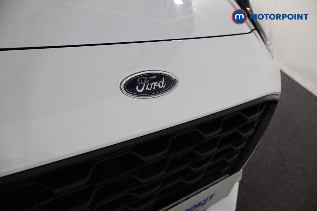 Ford Puma St-Line Manual Petrol-Electric Hybrid SUV - Stock Number (1560352) - 23rd supplementary image