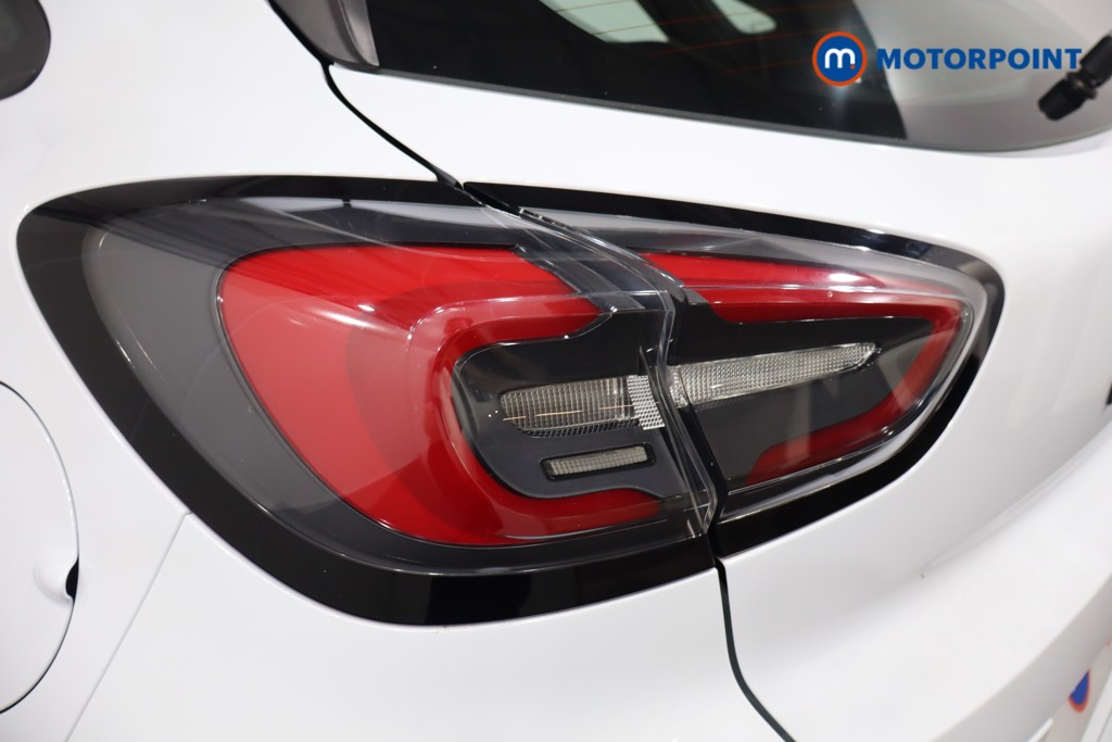 Ford Puma St-Line Manual Petrol-Electric Hybrid SUV - Stock Number (1560352) - 27th supplementary image