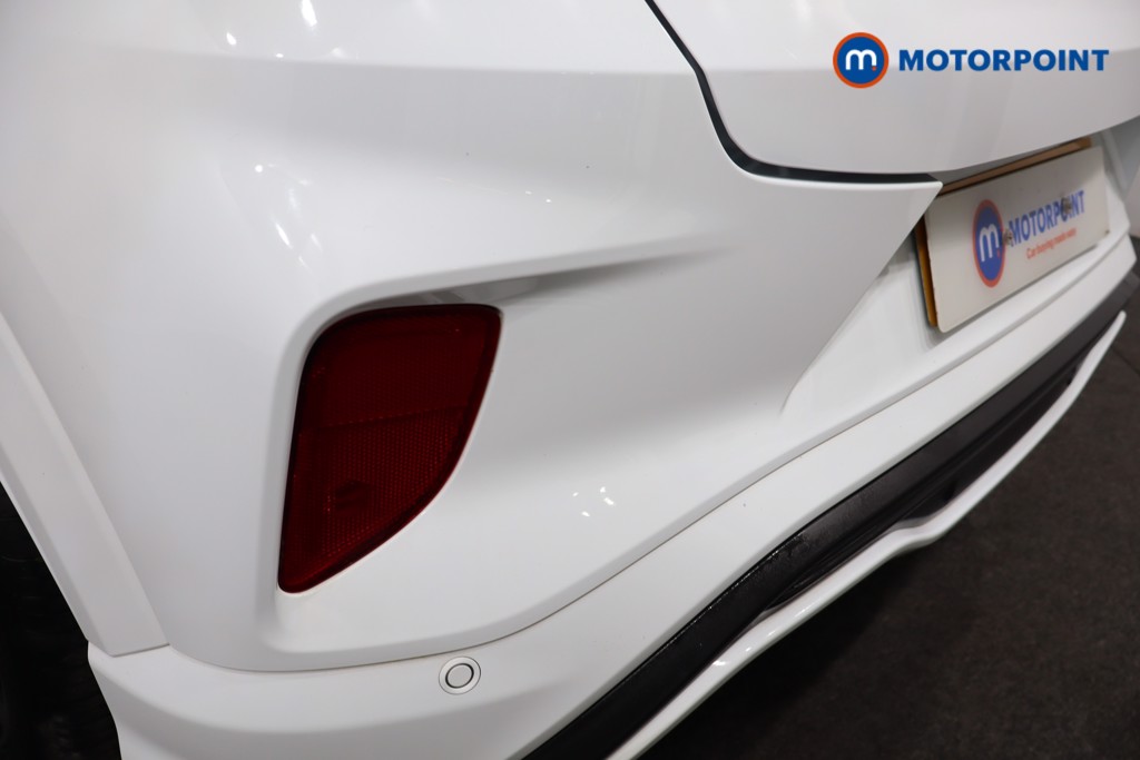 Ford Puma St-Line Manual Petrol-Electric Hybrid SUV - Stock Number (1560352) - 28th supplementary image