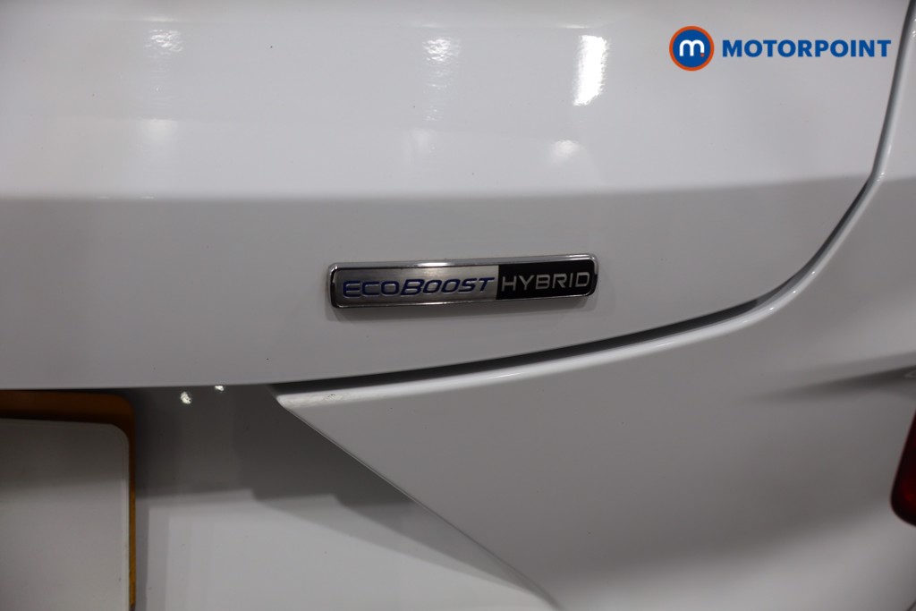 Ford Puma St-Line Manual Petrol-Electric Hybrid SUV - Stock Number (1560352) - 29th supplementary image