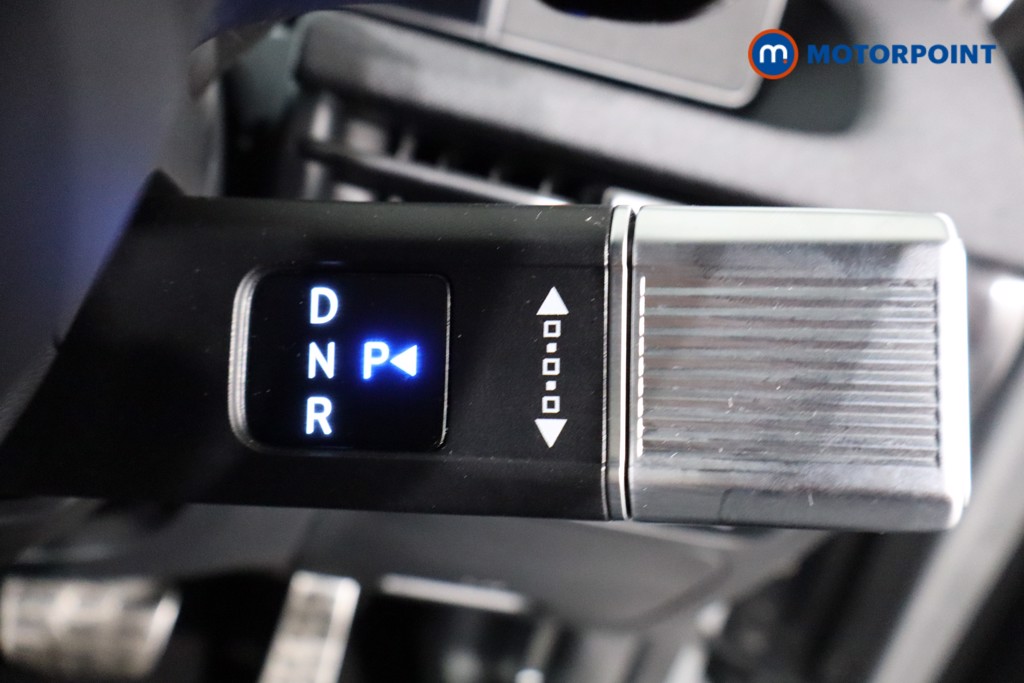 Hyundai Tucson N Line Automatic Petrol-Electric Hybrid SUV - Stock Number (1560361) - 14th supplementary image