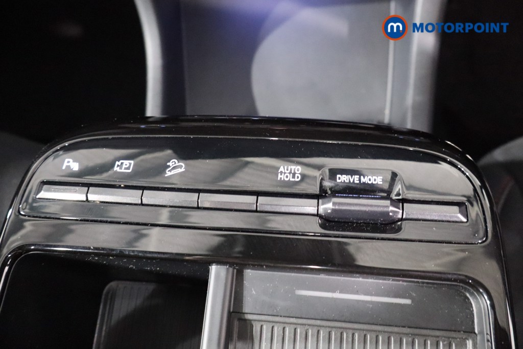 Hyundai Tucson N Line Automatic Petrol-Electric Hybrid SUV - Stock Number (1560361) - 17th supplementary image