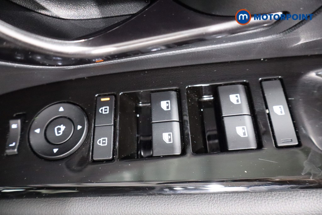 Hyundai Tucson N Line Automatic Petrol-Electric Hybrid SUV - Stock Number (1560361) - 18th supplementary image