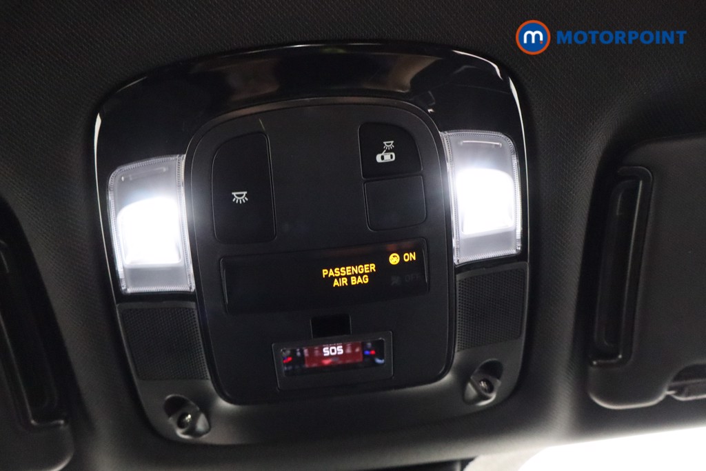 Hyundai Tucson N Line Automatic Petrol-Electric Hybrid SUV - Stock Number (1560361) - 19th supplementary image