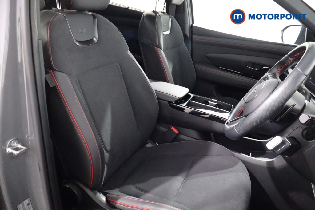 Hyundai Tucson N Line Automatic Petrol-Electric Hybrid SUV - Stock Number (1560361) - 20th supplementary image