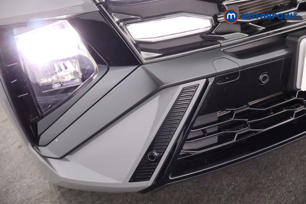 Hyundai Tucson N Line Automatic Petrol-Electric Hybrid SUV - Stock Number (1560361) - 22nd supplementary image